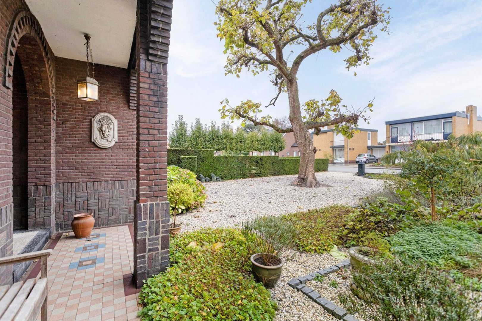 Pastoor-Janssenstraat 3, Wessem foto-4