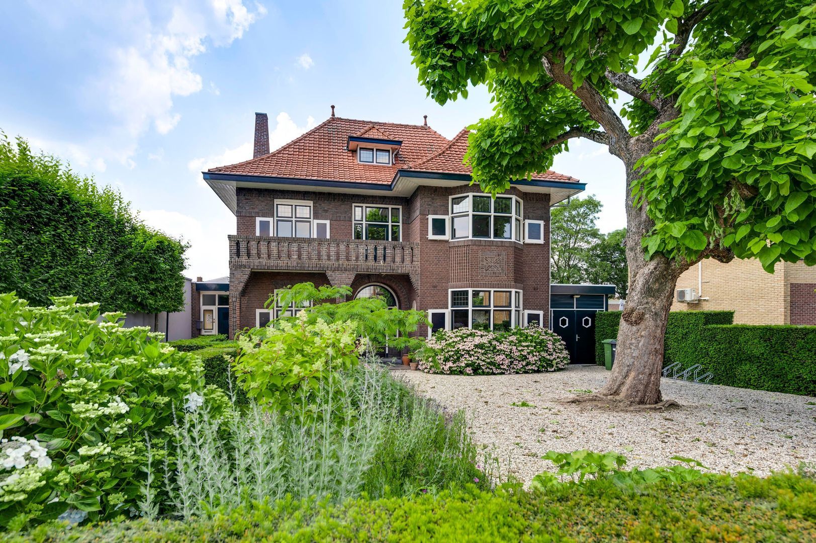 Pastoor-Janssenstraat 3, Wessem foto-3