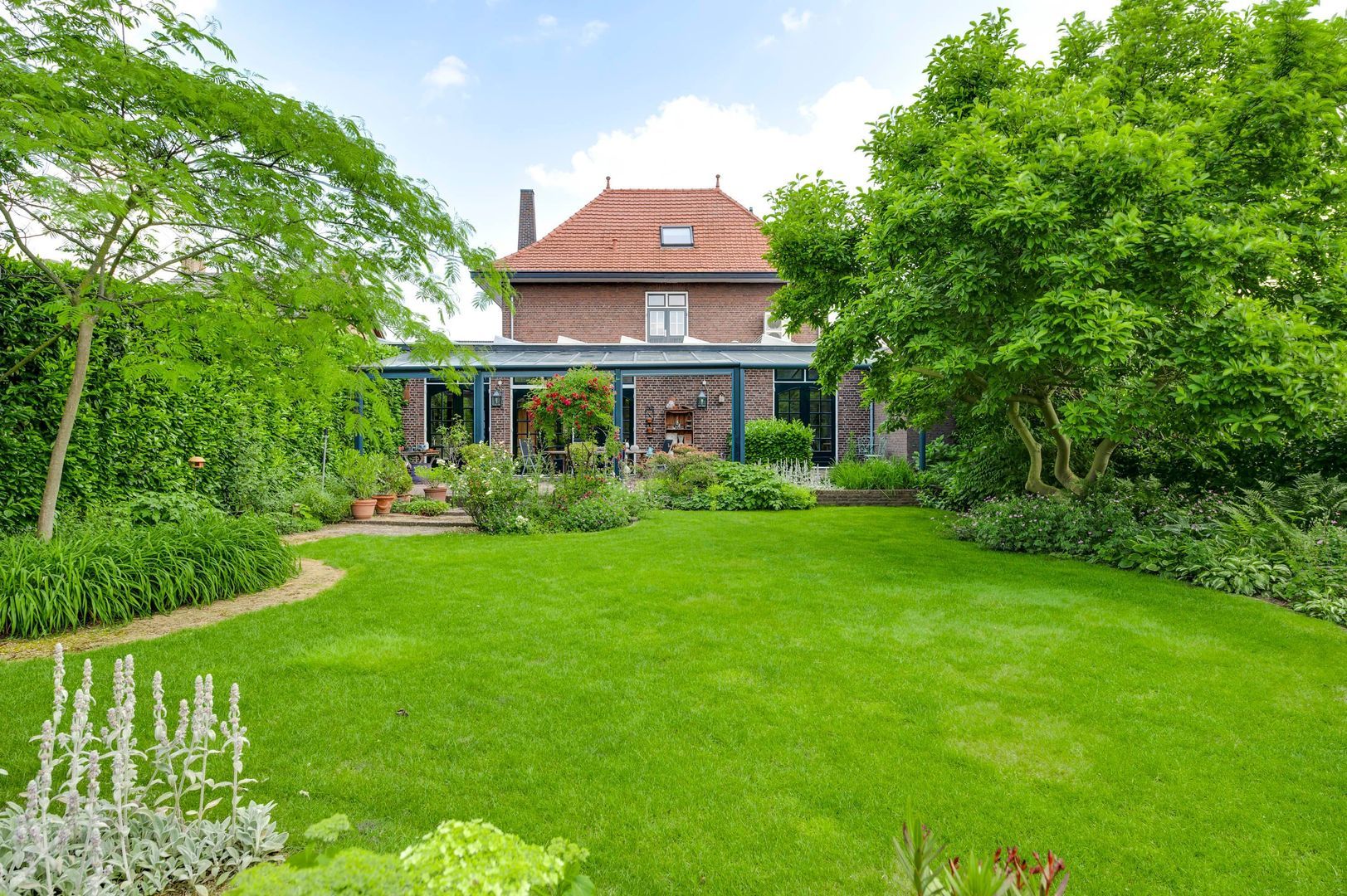 Pastoor-Janssenstraat 3, Wessem foto-2