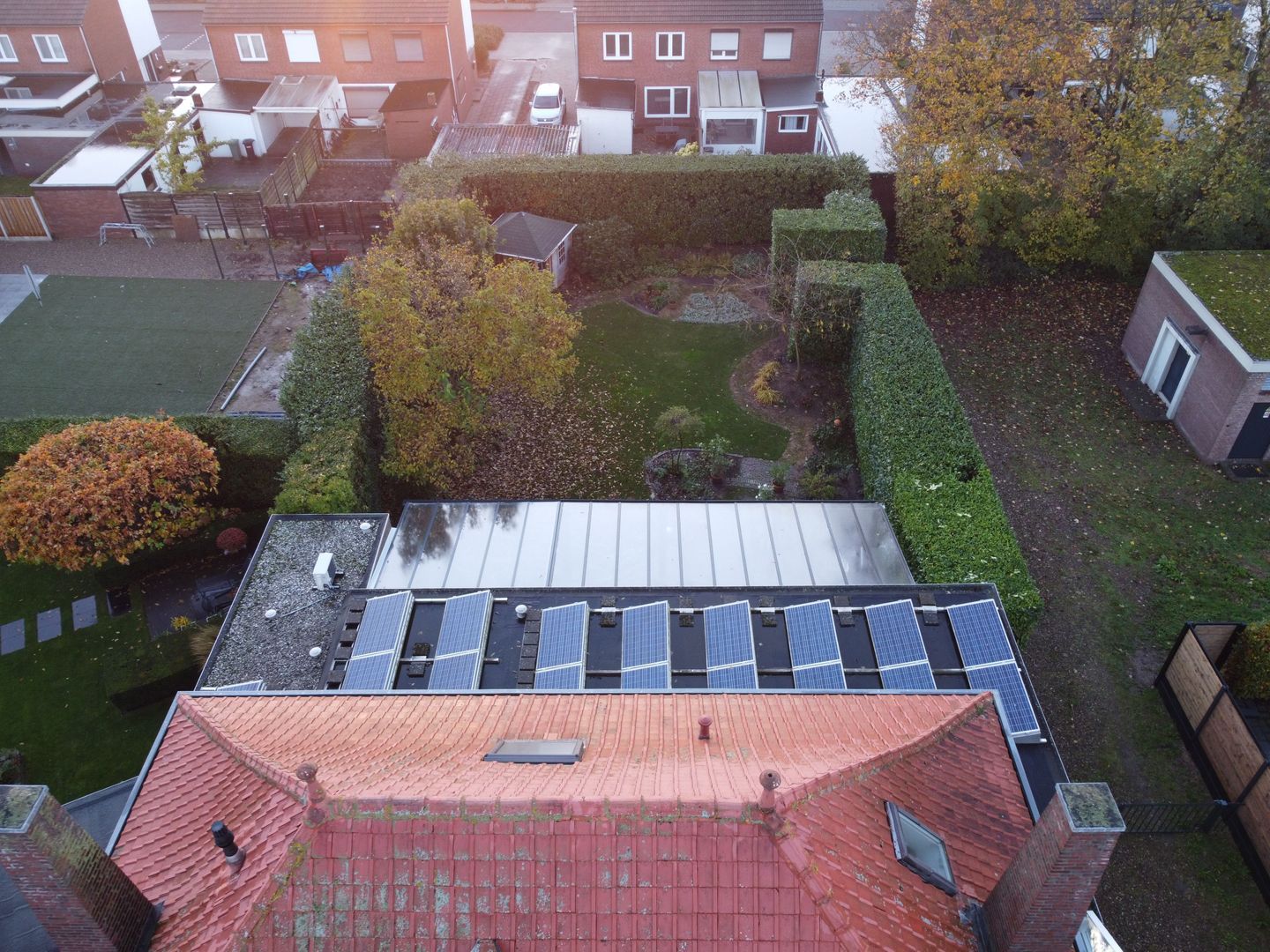 Pastoor-Janssenstraat 3, Wessem foto-36