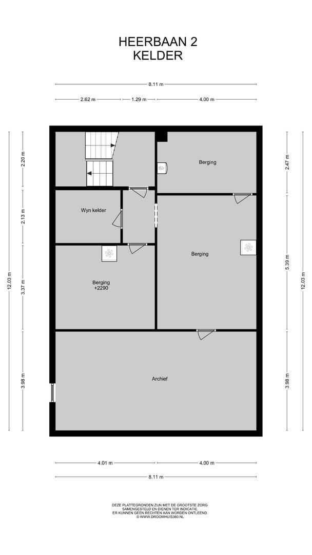 Heerbaan 2, Heel foto-35