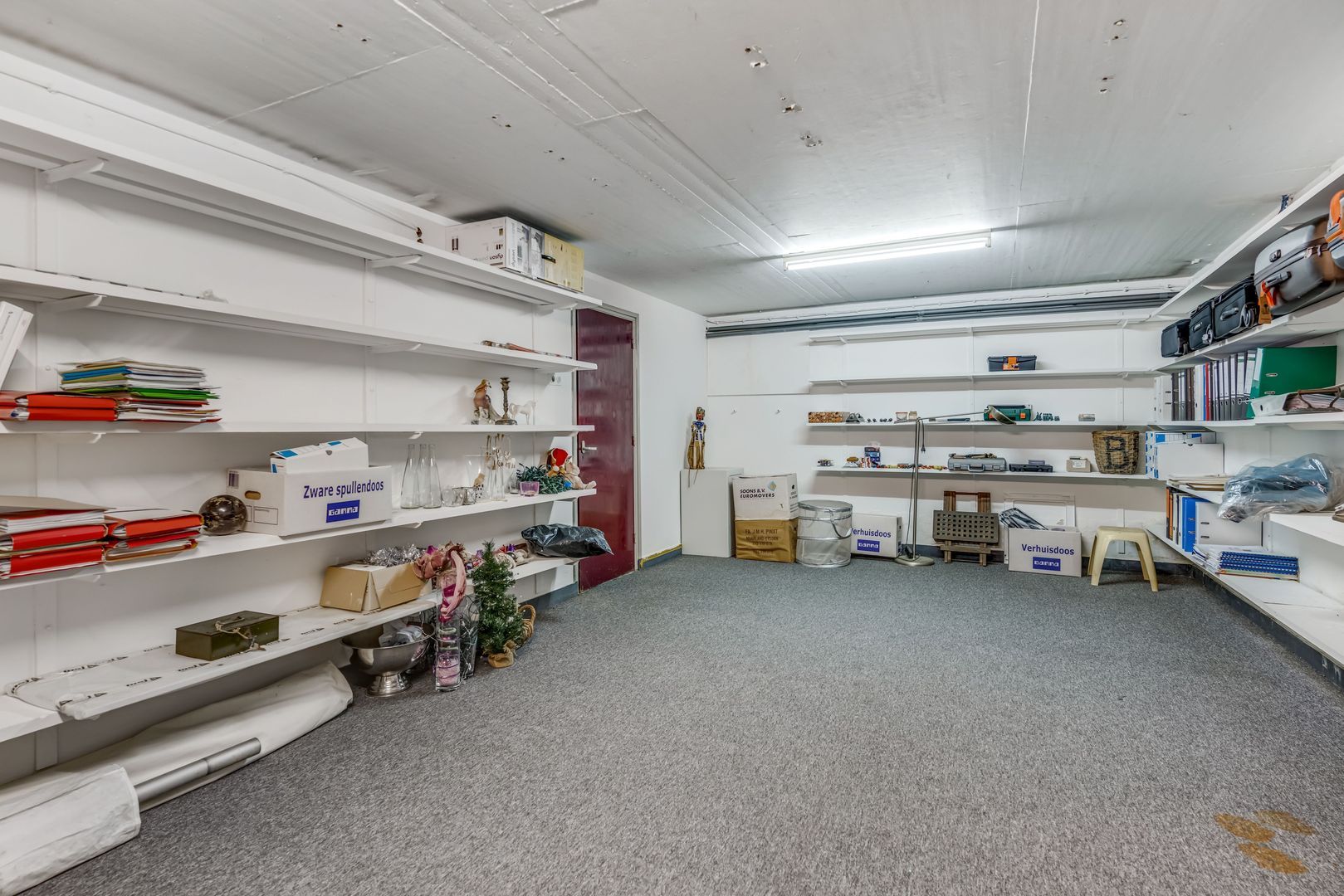 Heerbaan 2, Heel foto-27