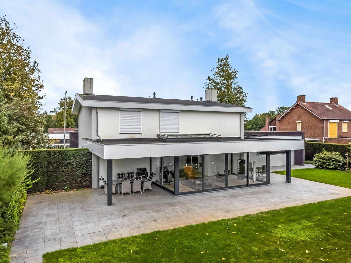 Heerbaan 2, Heel foto-28