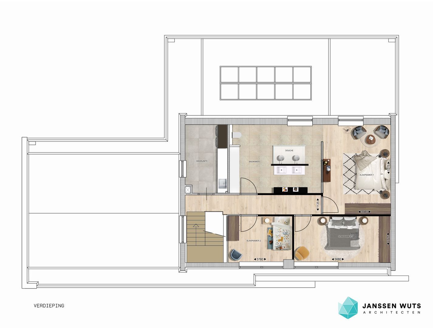 Heerbaan 2, Heel foto-33