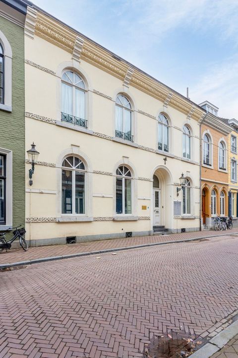 Swalmerstraat 13, Roermond foto-2