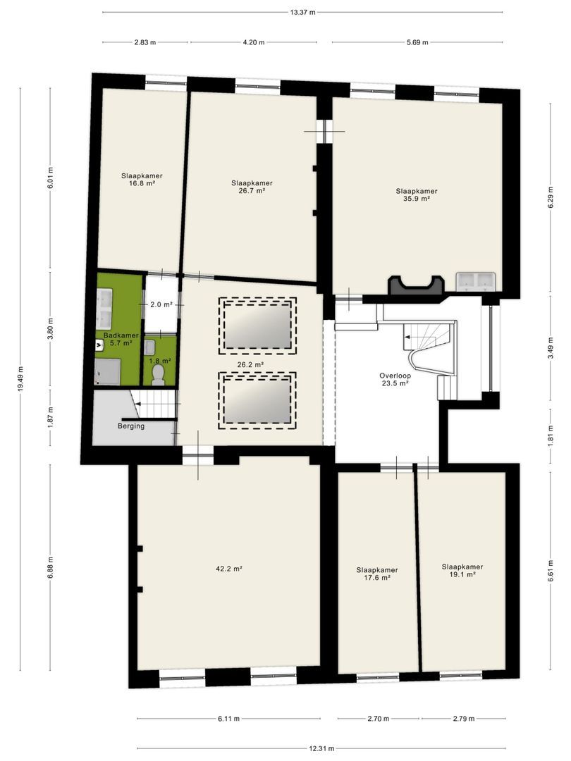 Swalmerstraat 13, Roermond foto-32