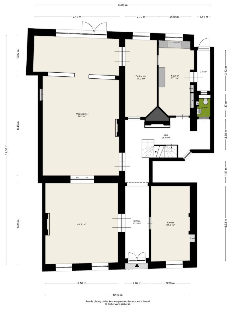 Swalmerstraat 13, Roermond foto-31