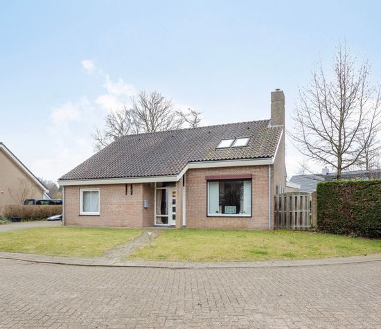 Way Broek 2, Roermond