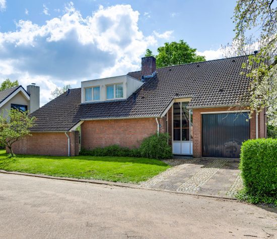 Walbreukergraaf 29, Roermond