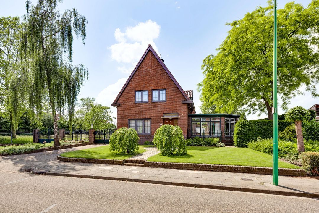 Veestraat 15, Herten foto-2
