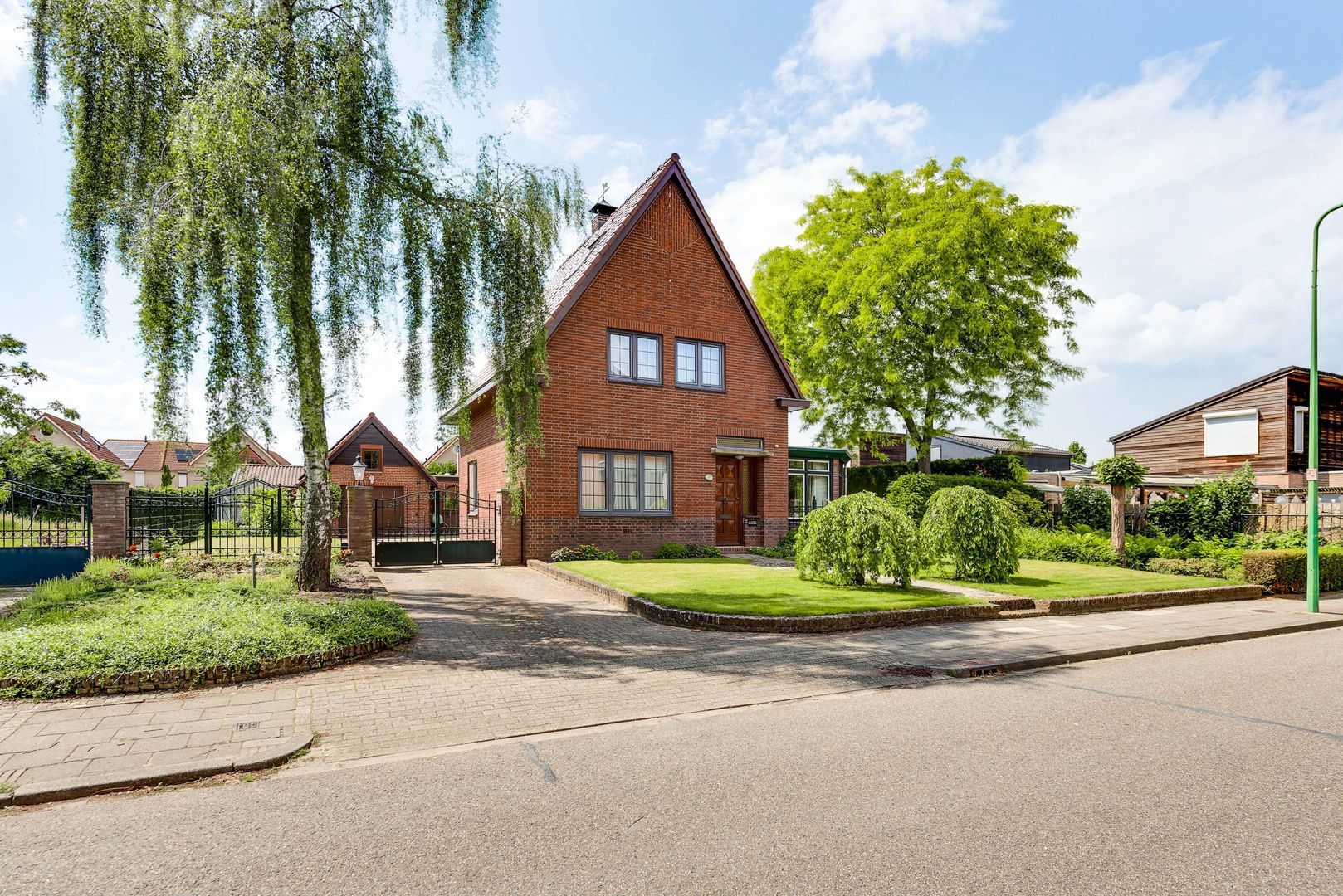 Veestraat 15, Herten foto-1