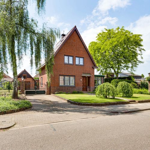 Veestraat 15, Herten foto-1
