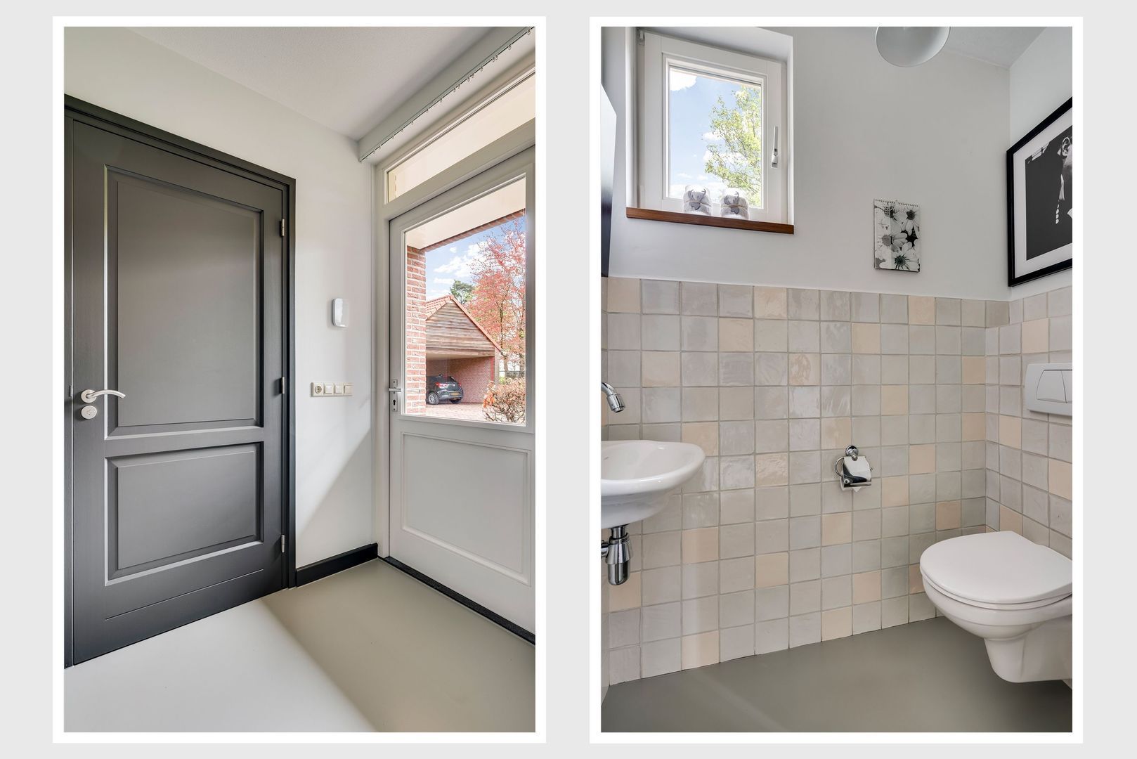 Bergerweg 19, Horn foto-12