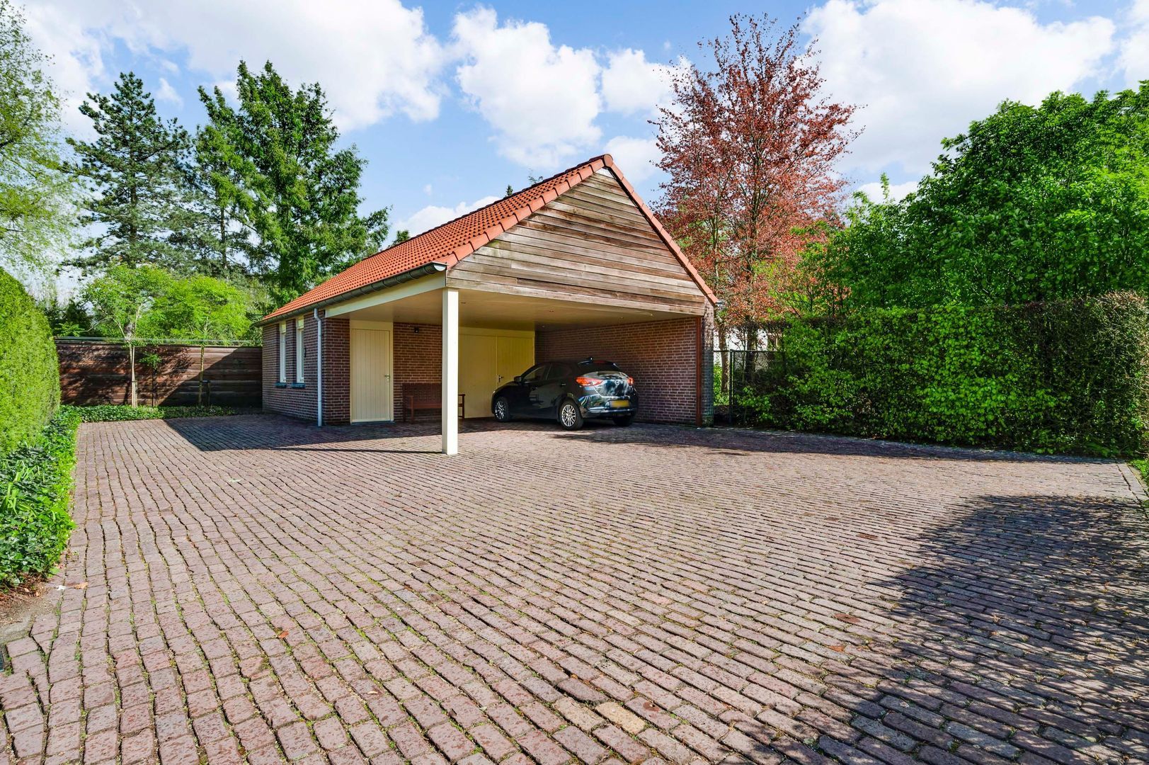 Bergerweg 19, Horn foto-25