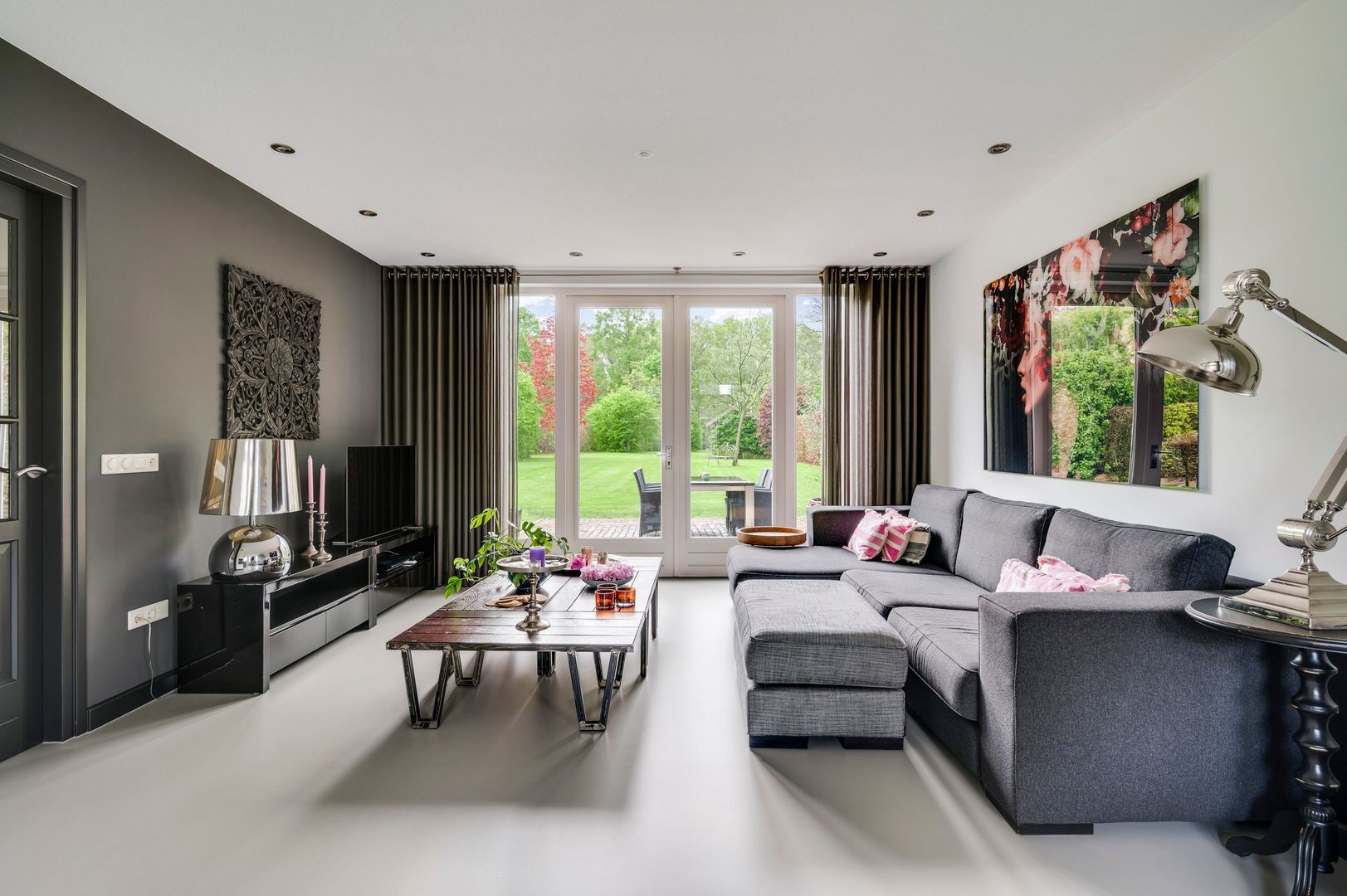 Bergerweg 19, Horn foto-9