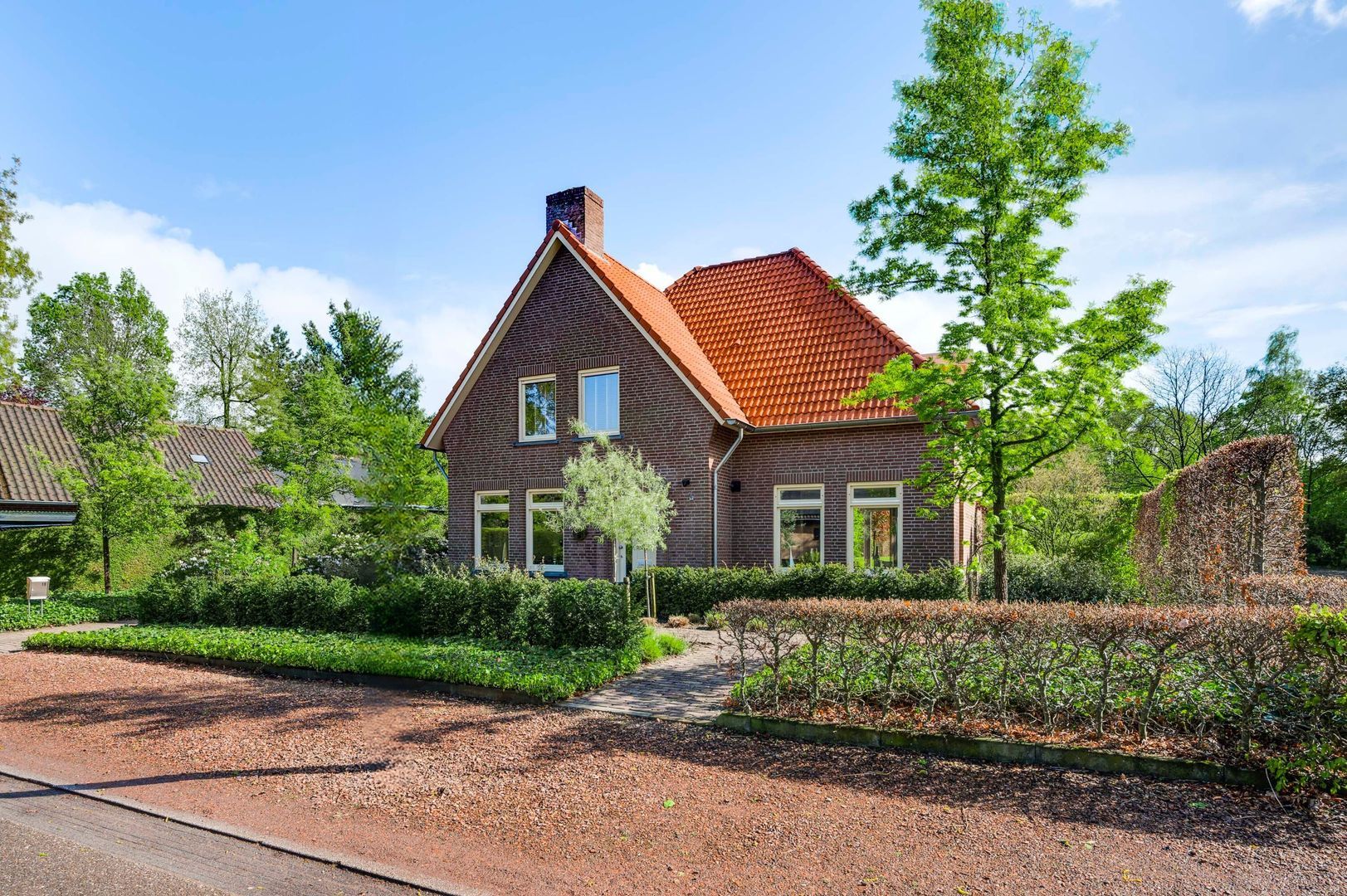 Bergerweg 19, Horn foto-1