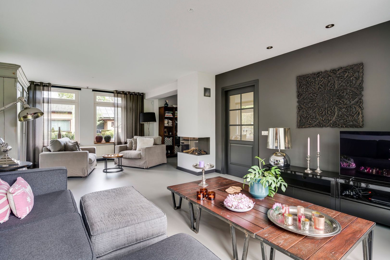 Bergerweg 19, Horn foto-1