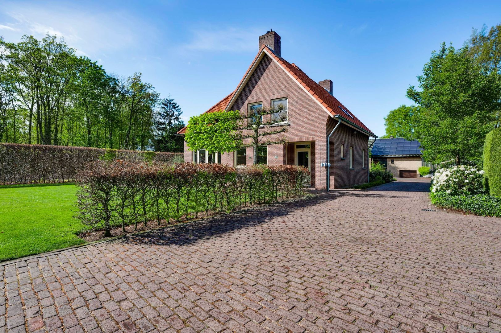 Bergerweg 19, Horn foto-24