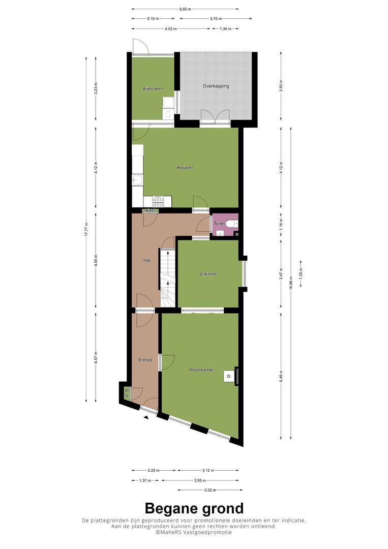 Swalmerstraat 47, Roermond foto-39