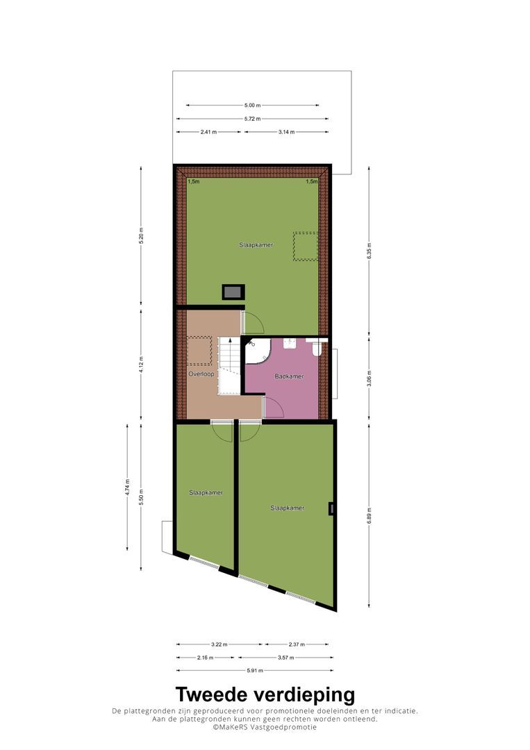 Swalmerstraat 47, Roermond foto-41