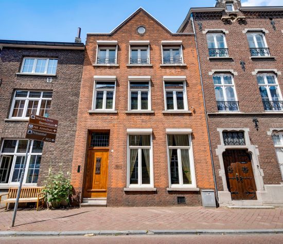 Swalmerstraat 47, Roermond