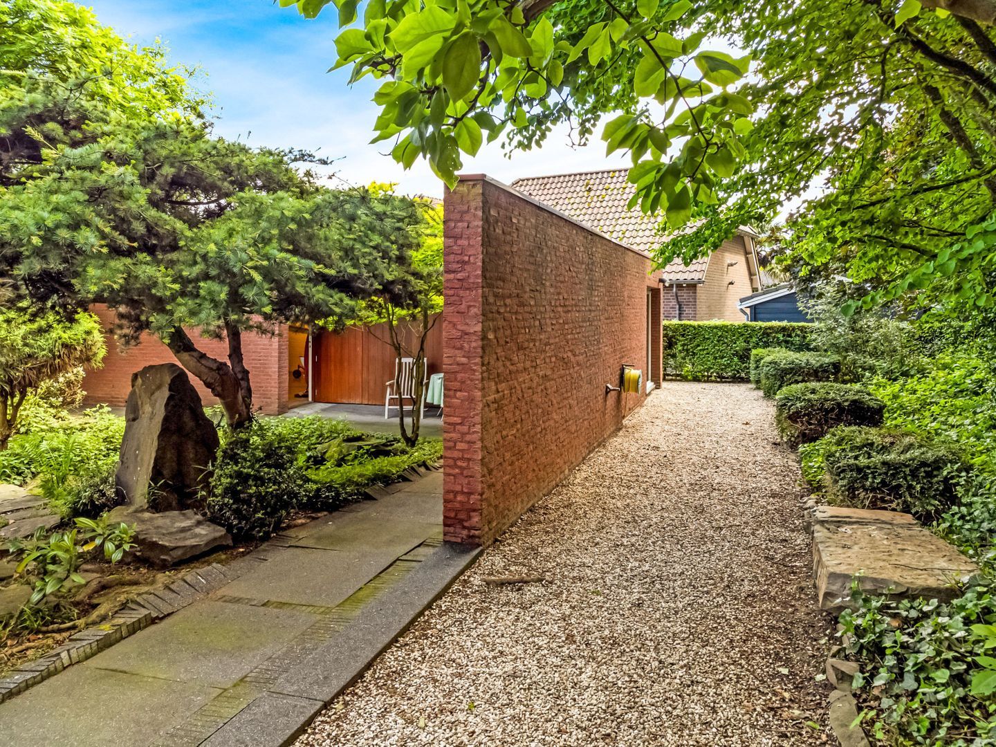 De Leucker 16, Swalmen foto-35