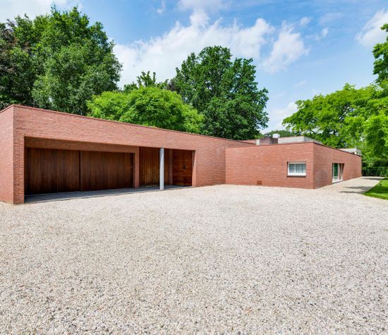 De Leucker 16, Swalmen