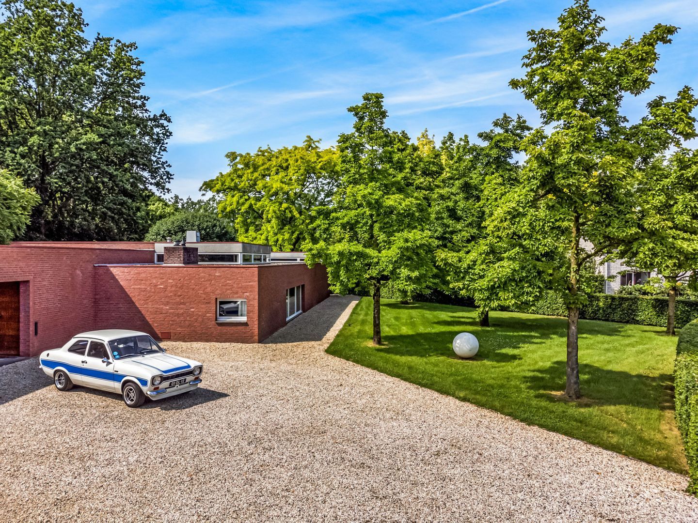 De Leucker 16, Swalmen foto-2