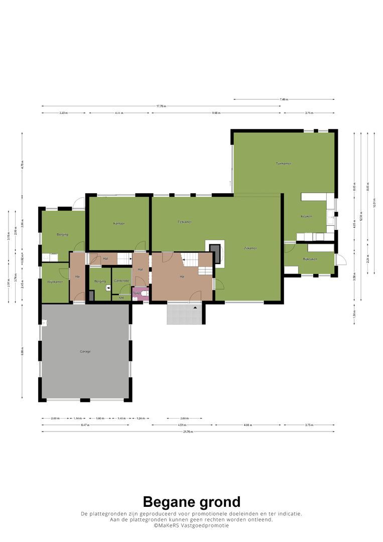 Belleboom 29, Roermond foto-27