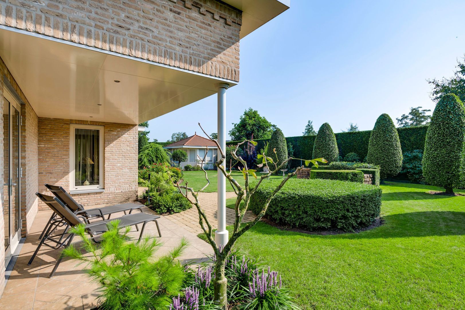 Gravenstate 10, Heythuysen foto-36