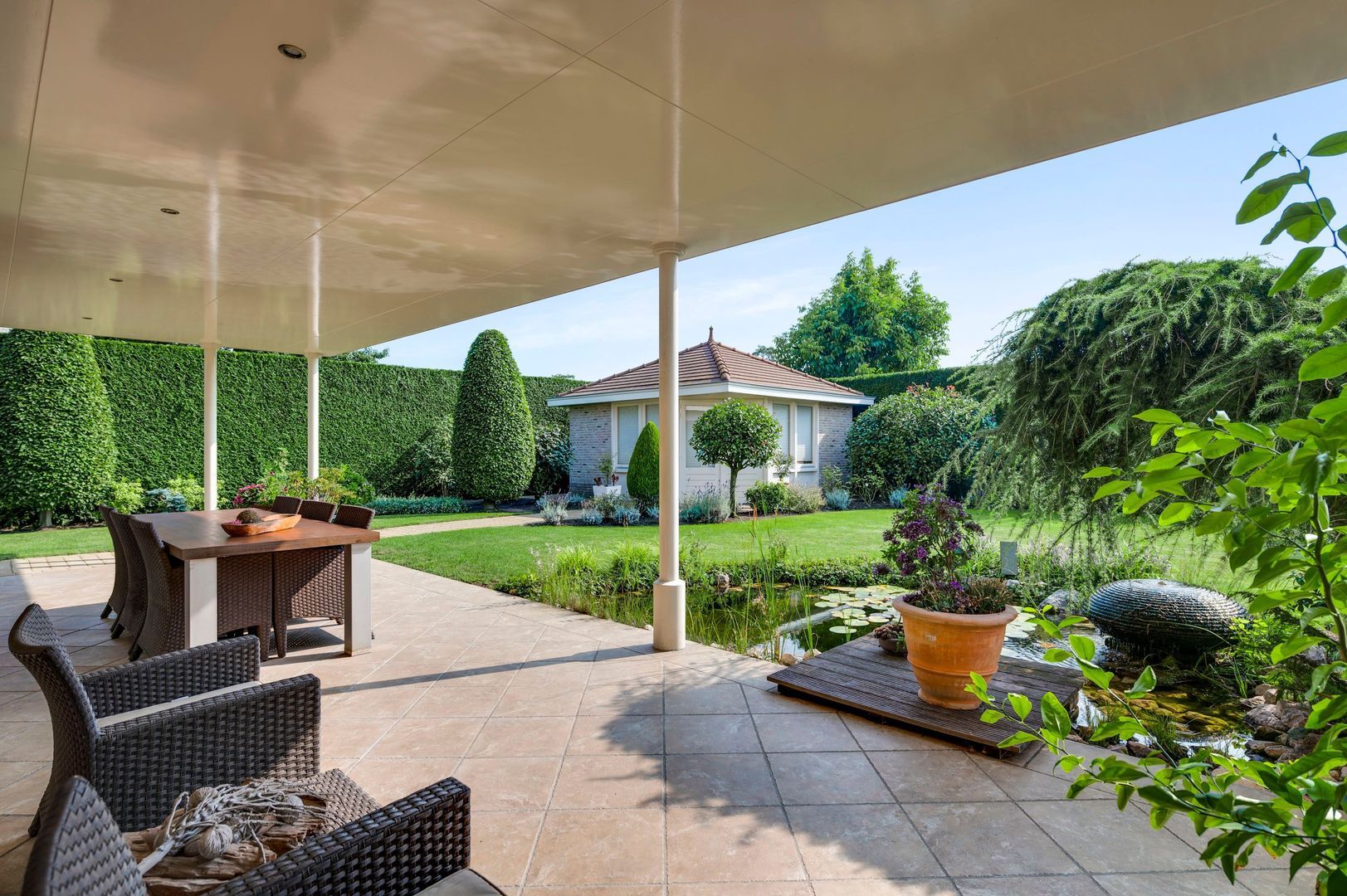 Gravenstate 10, Heythuysen foto-35