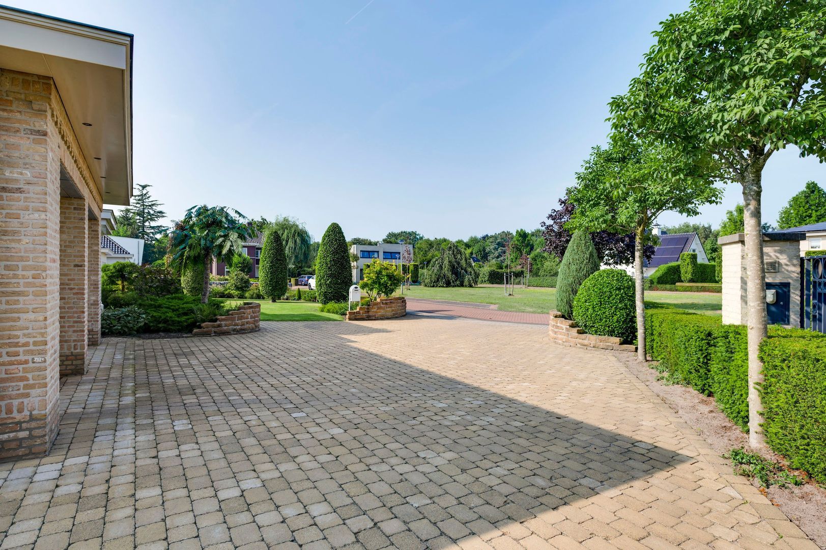 Gravenstate 10, Heythuysen foto-1