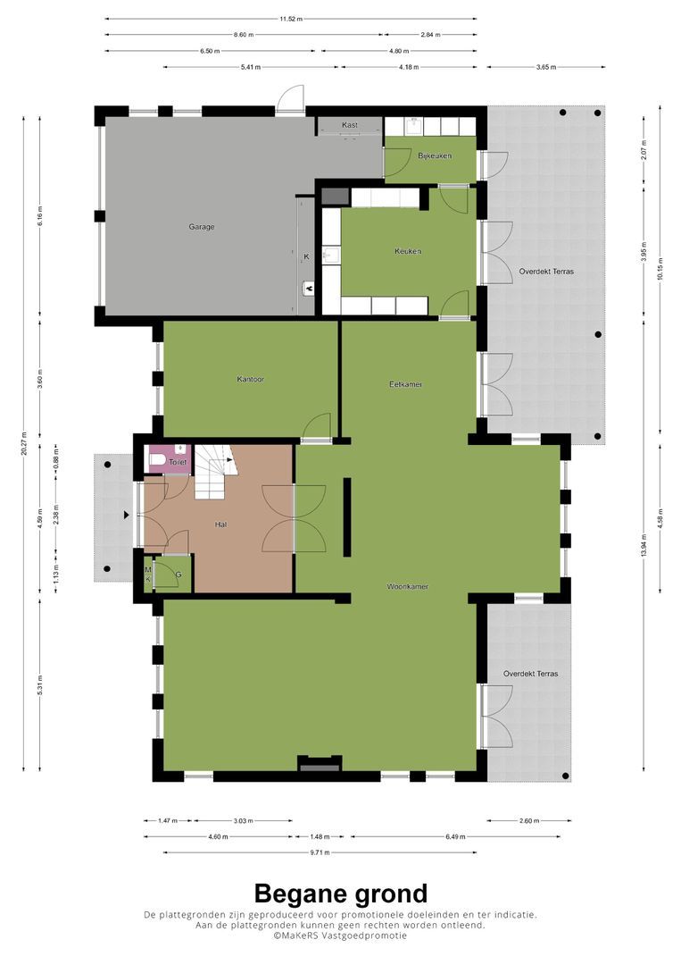 Gravenstate 10, Heythuysen foto-40