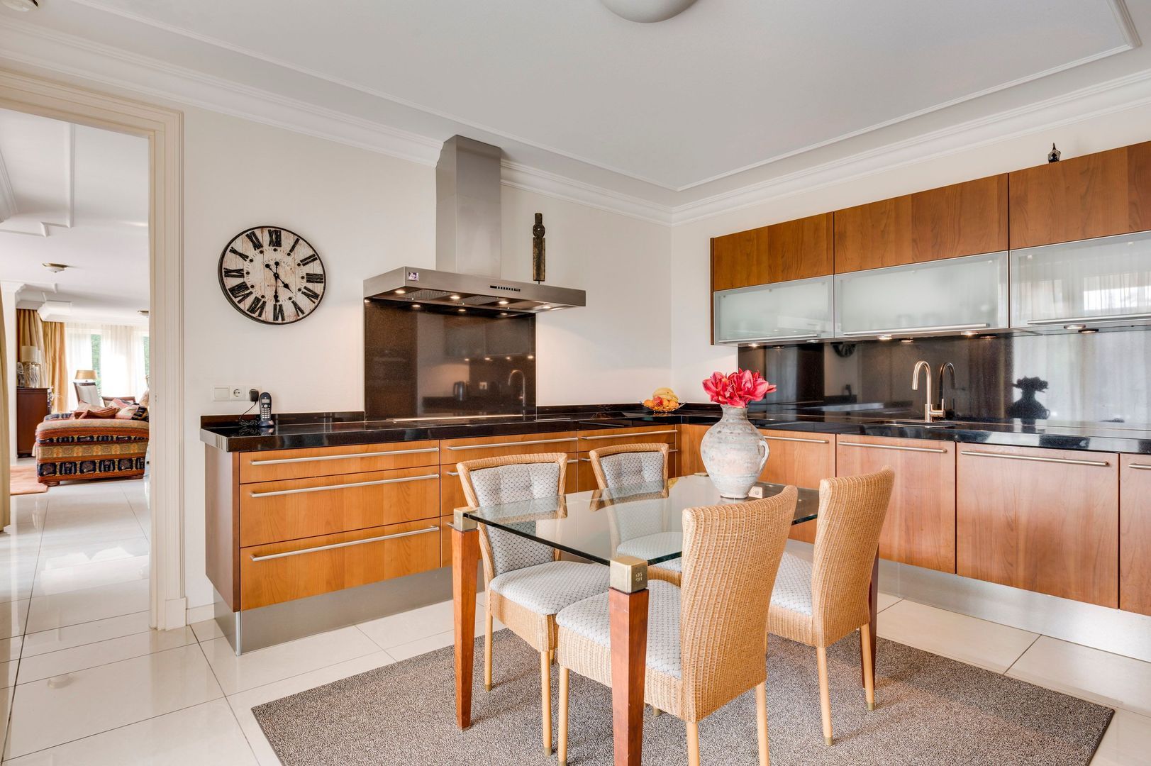 Gravenstate 10, Heythuysen foto-14