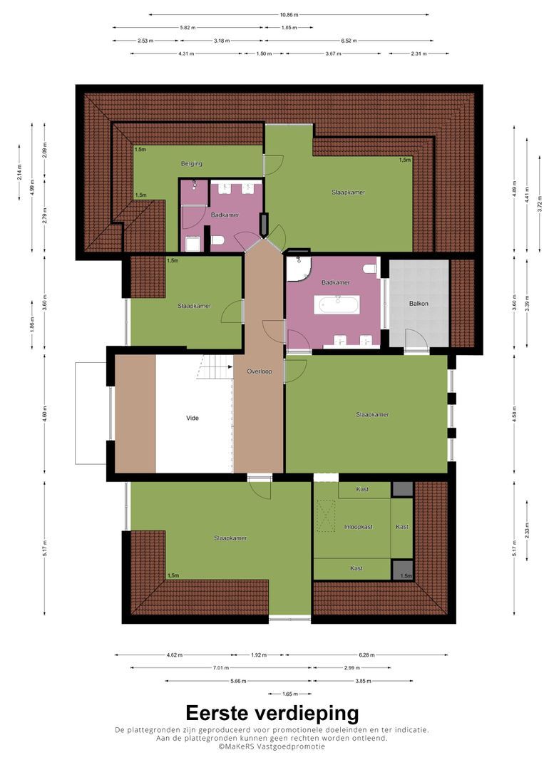 Gravenstate 10, Heythuysen foto-41