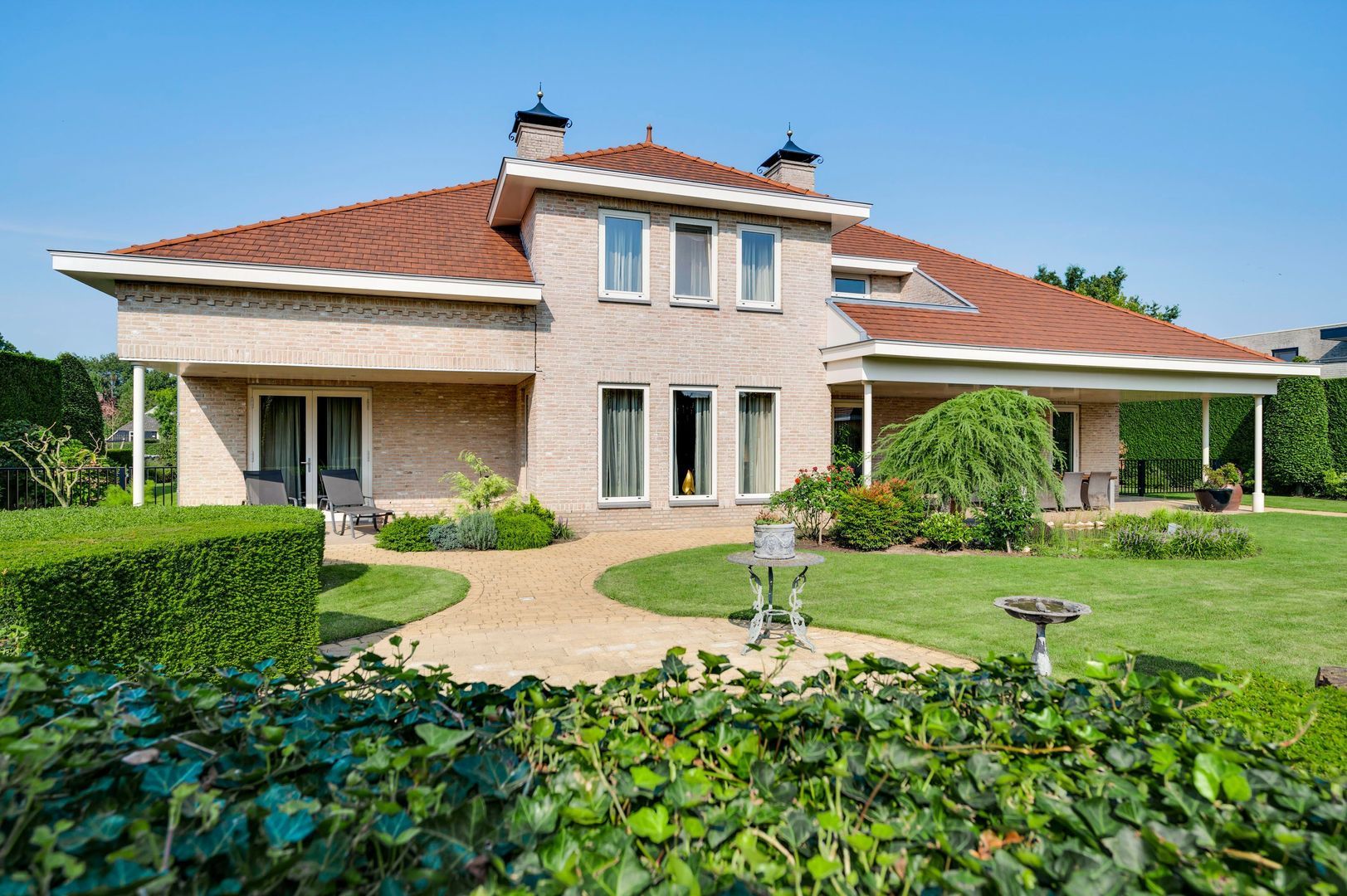 Gravenstate 10, Heythuysen foto-37