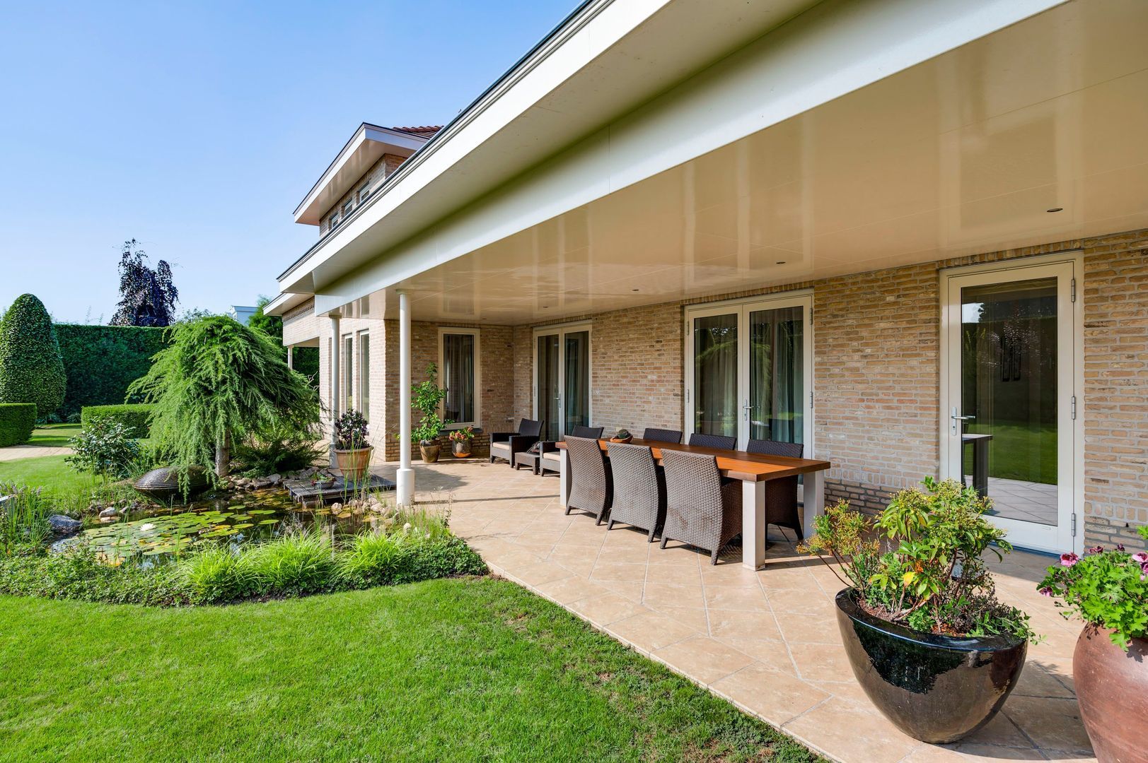 Gravenstate 10, Heythuysen foto-34