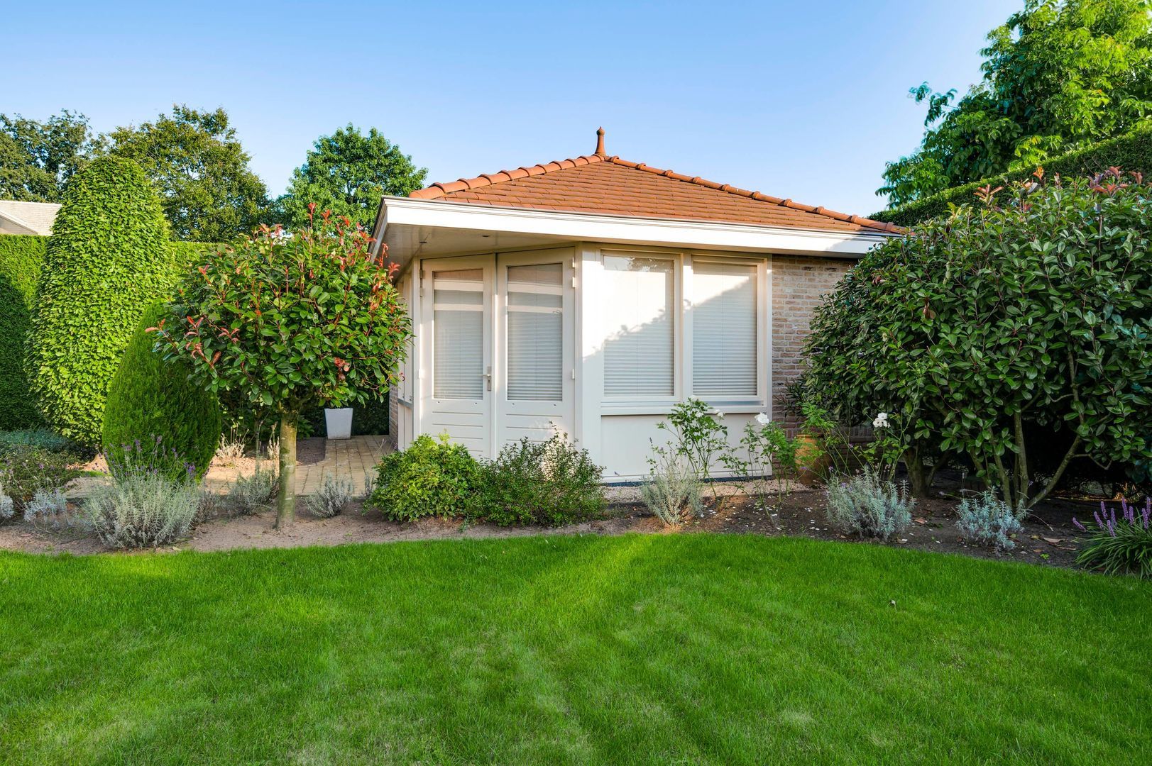 Gravenstate 10, Heythuysen foto-38