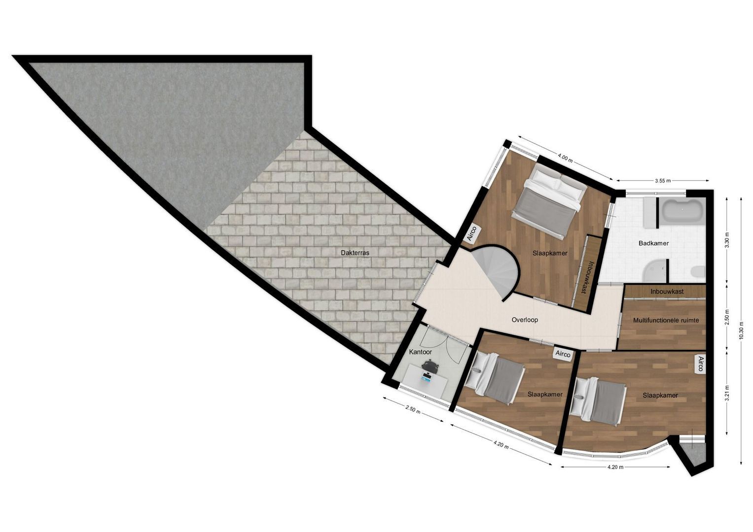 Hertenweide 26, Kerkrade foto-37