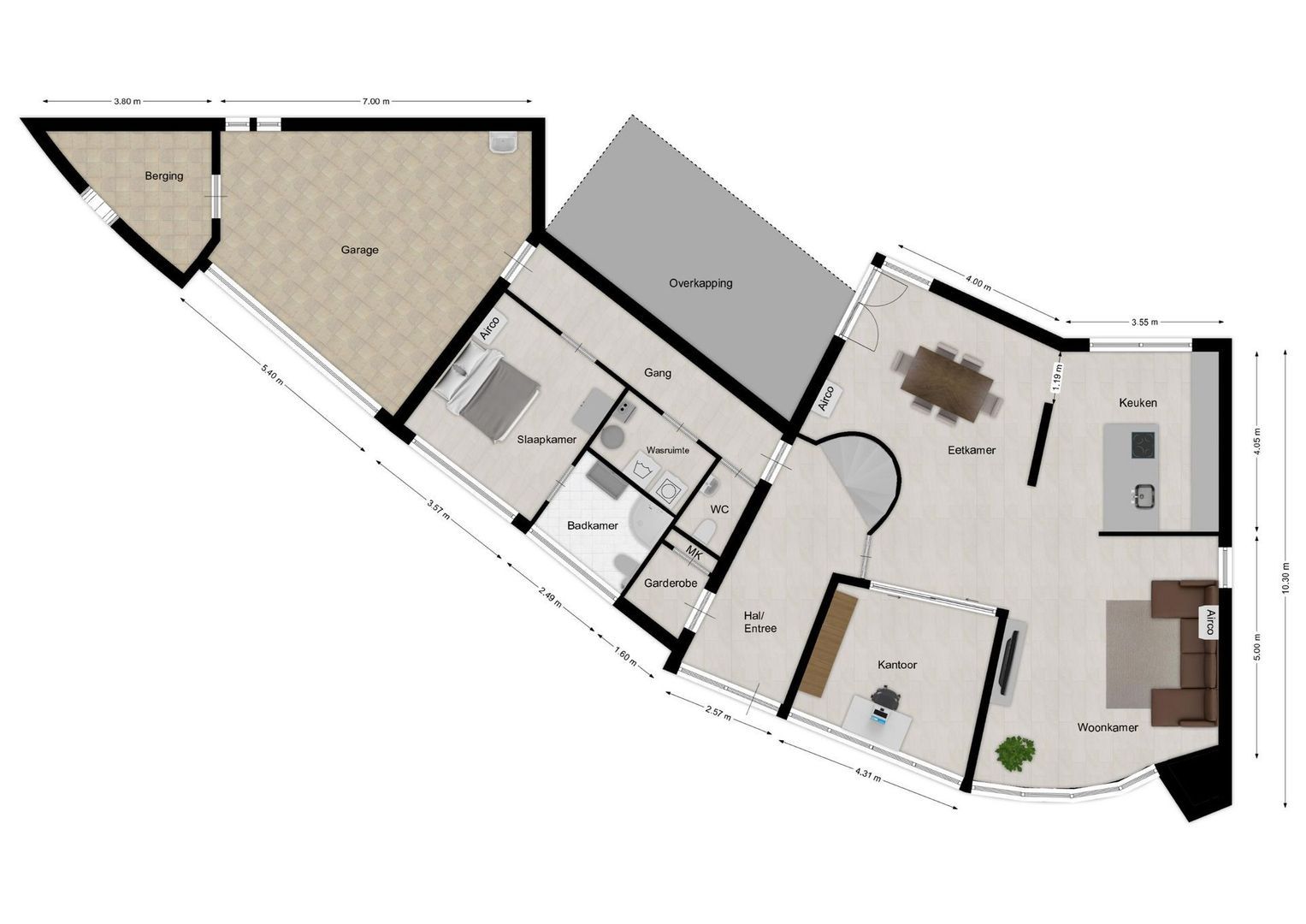 Hertenweide 26, Kerkrade foto-36