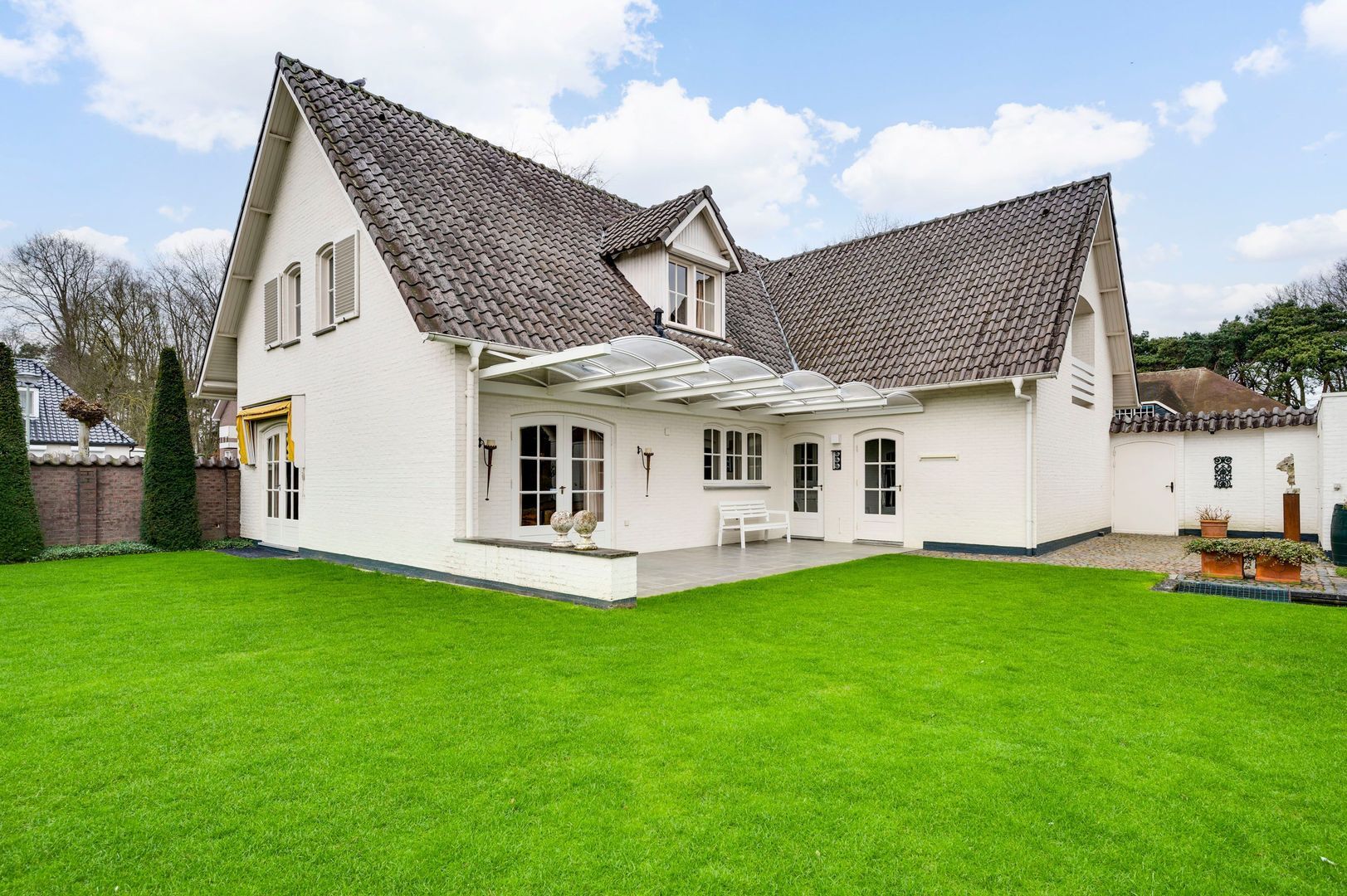 Rozenberglaan 8, Heel foto-32