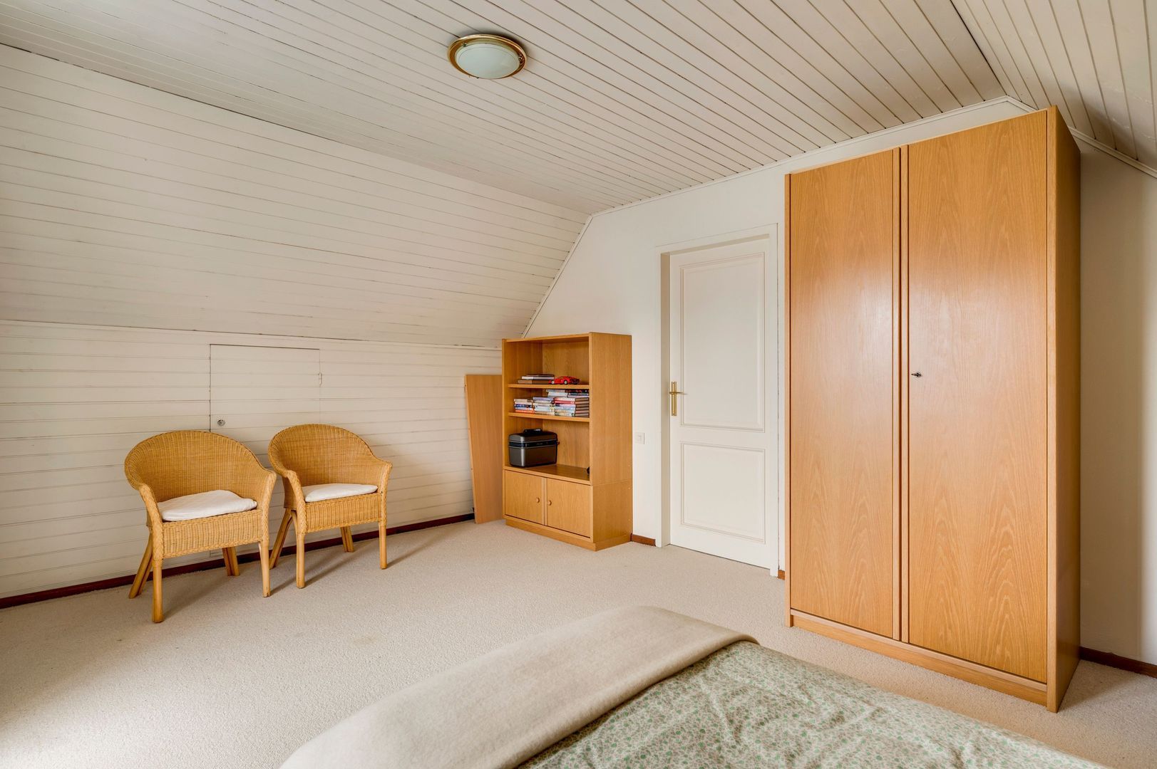 Rozenberglaan 8, Heel foto-30