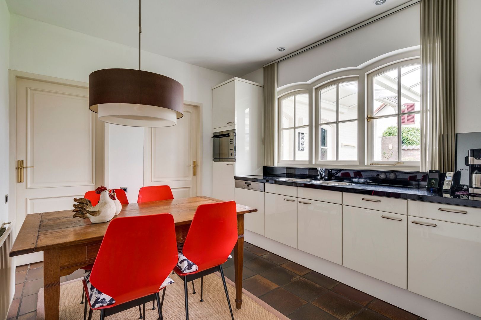 Rozenberglaan 8, Heel foto-14