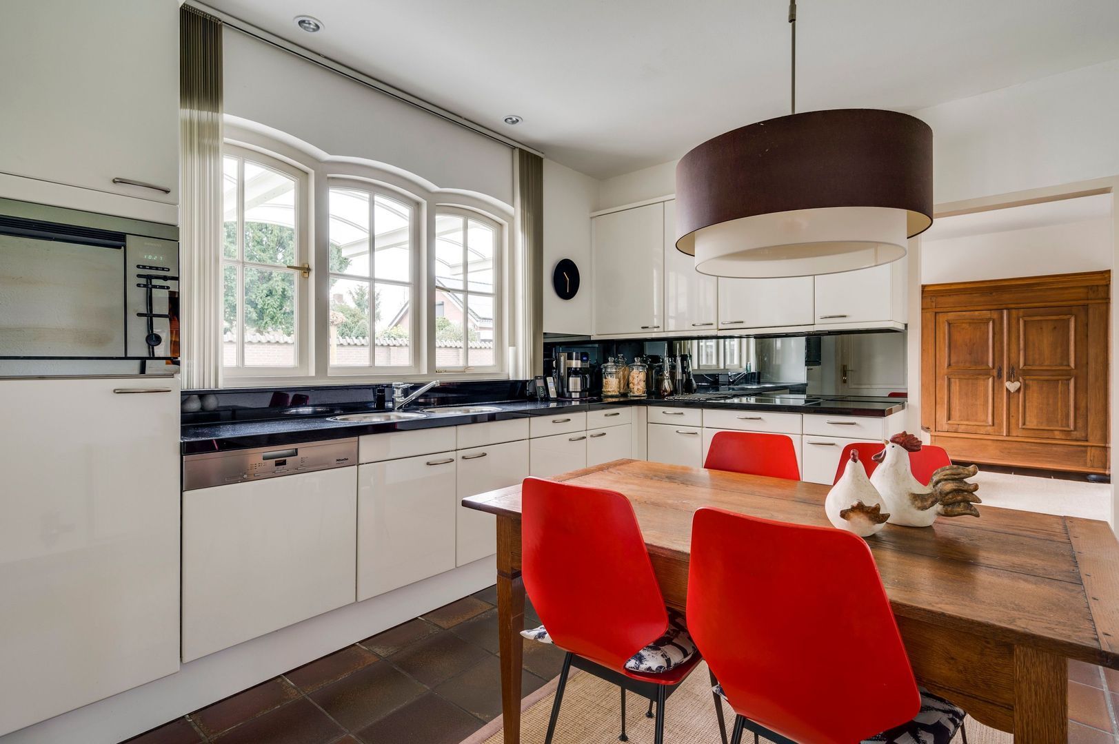 Rozenberglaan 8, Heel foto-12