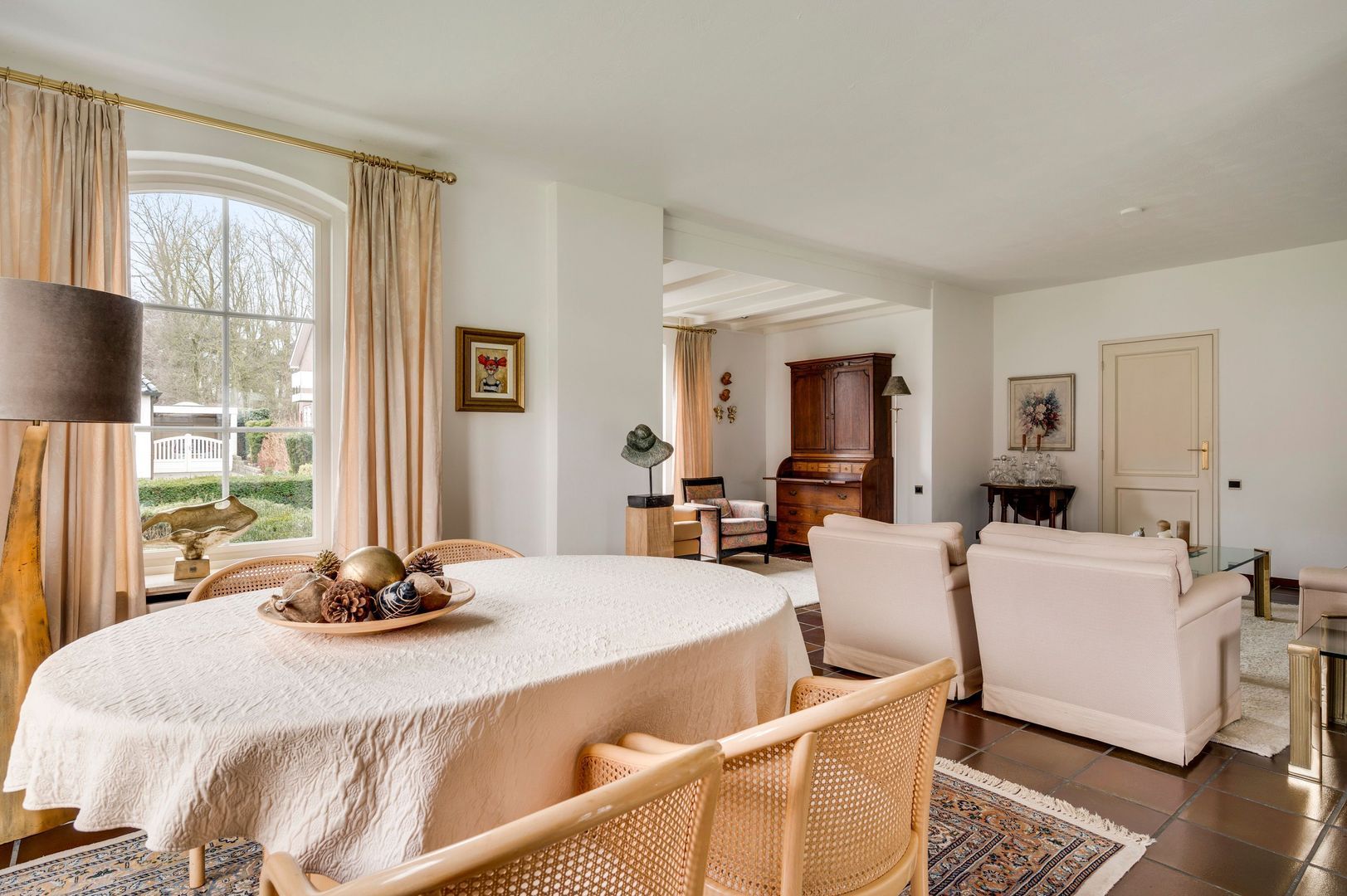 Rozenberglaan 8, Heel foto-11