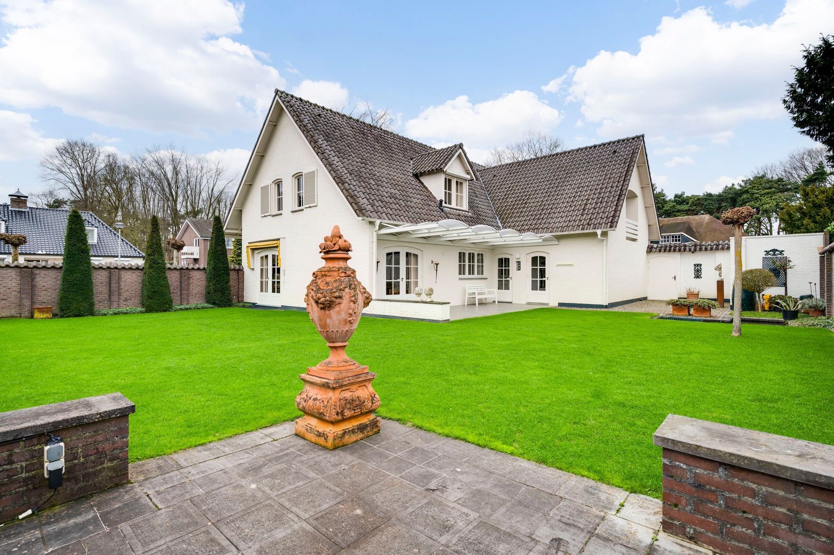 Rozenberglaan 8, Heel foto-36