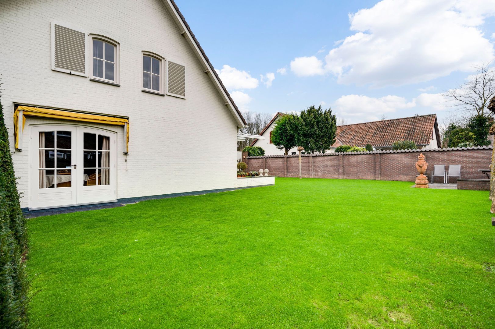 Rozenberglaan 8, Heel foto-33