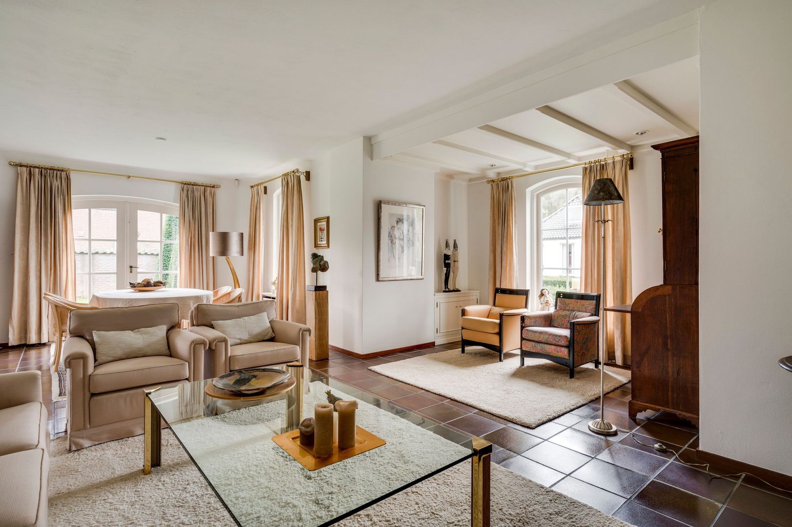 Rozenberglaan 8, Heel foto-9