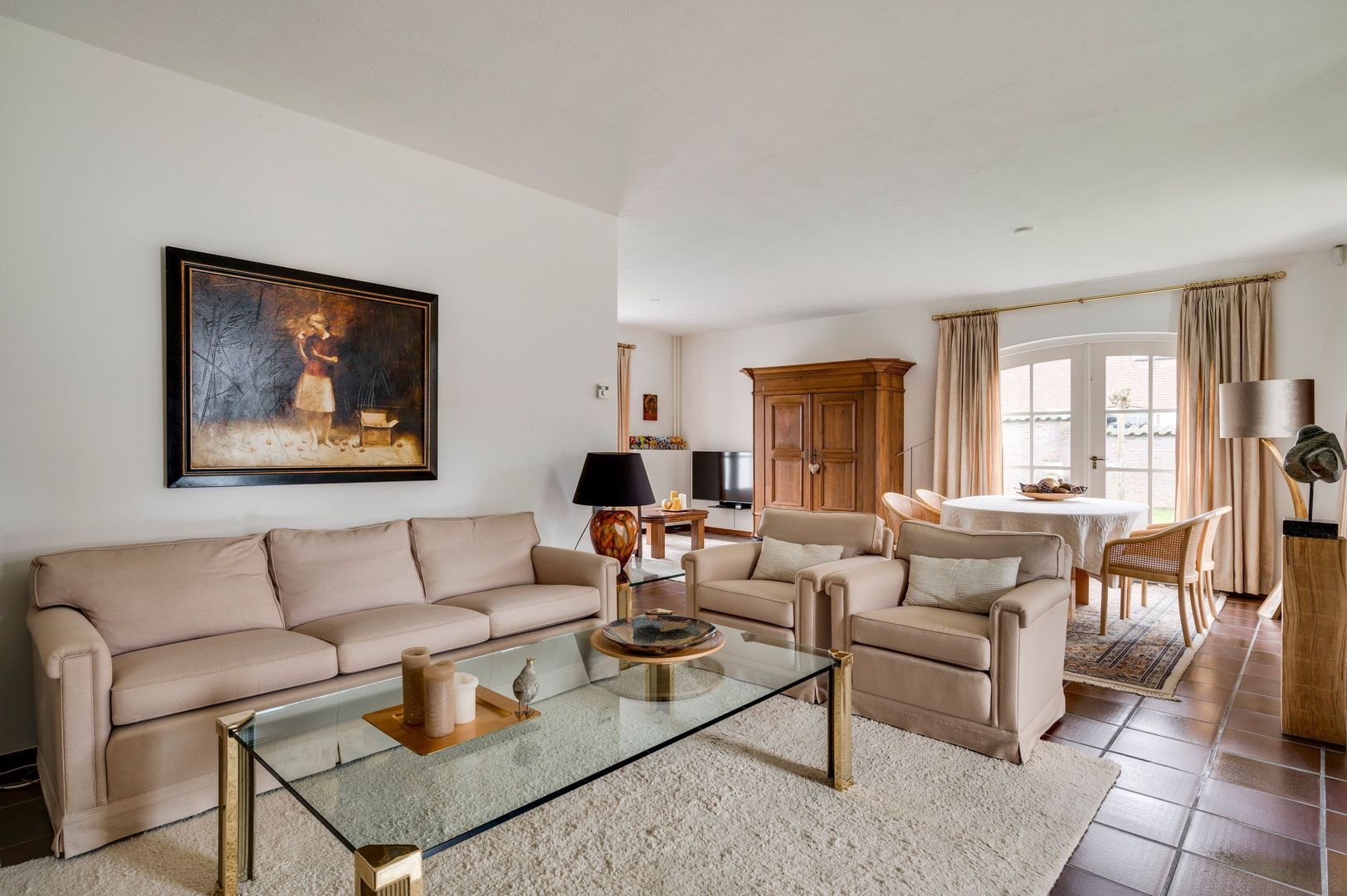 Rozenberglaan 8, Heel foto-10