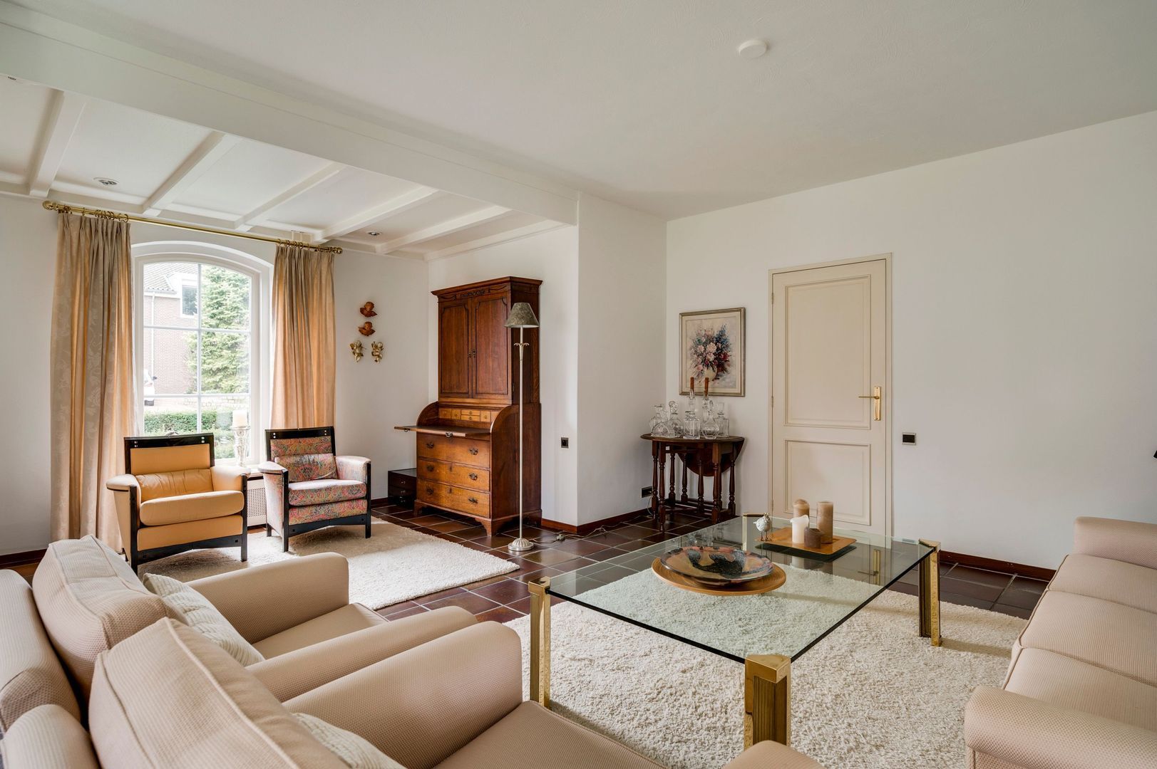 Rozenberglaan 8, Heel foto-7